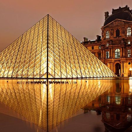 La Plaine Paisible - 15Mn Paris 15Mn Stade De France 圣但尼 外观 照片