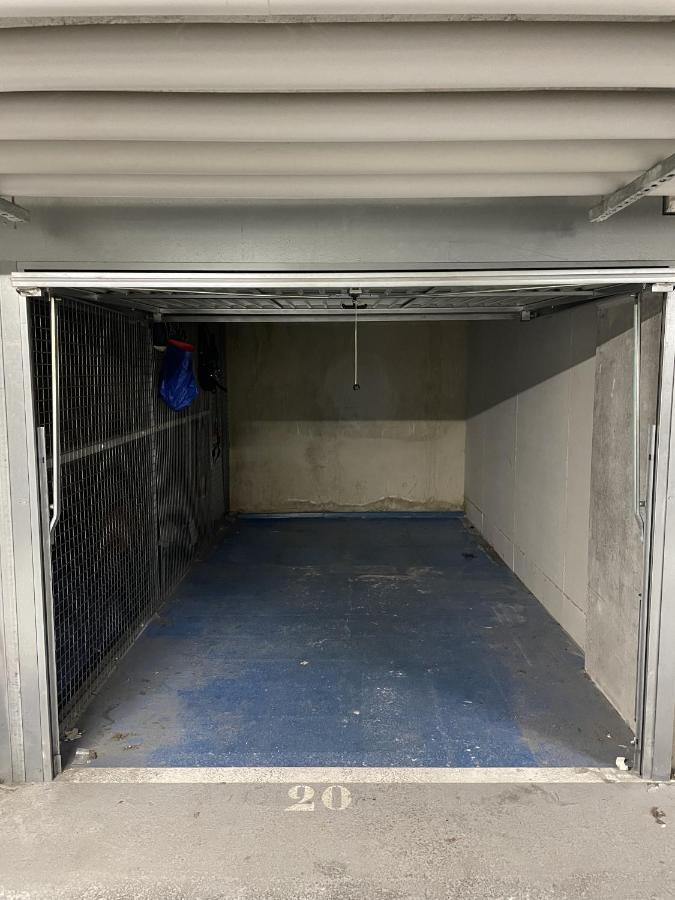 La Plaine Paisible - 15Mn Paris 15Mn Stade De France 圣但尼 外观 照片
